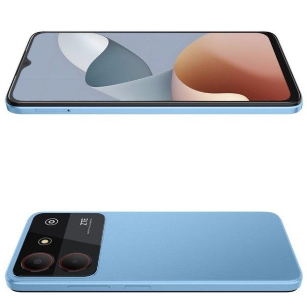 ZTE Blade A54 4/64GB, modrá ZTE Blade A54 4/64GB, modrá