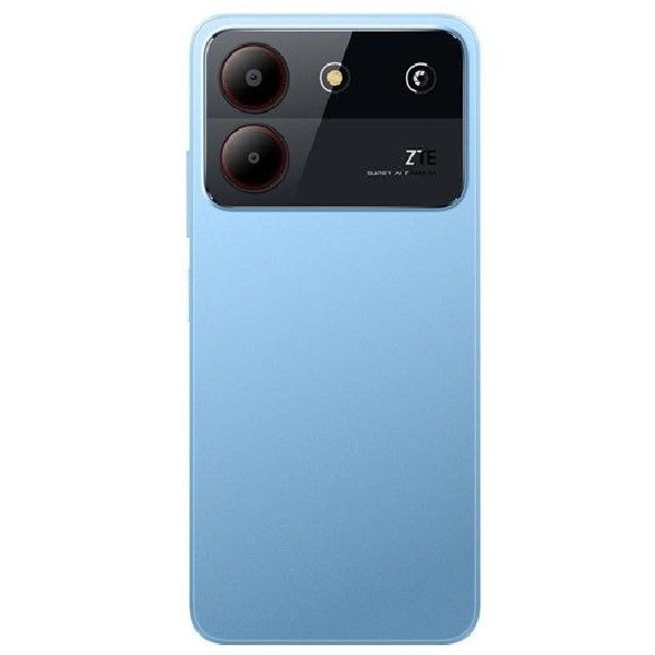 ZTE Blade A54 4/64GB, modrá ZTE Blade A54 4/64GB, modrá