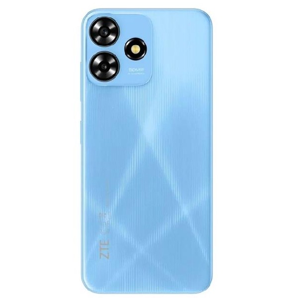 ZTE Blade A73 4/128GB, modrá ZTE Blade A73 4/128GB, modrá