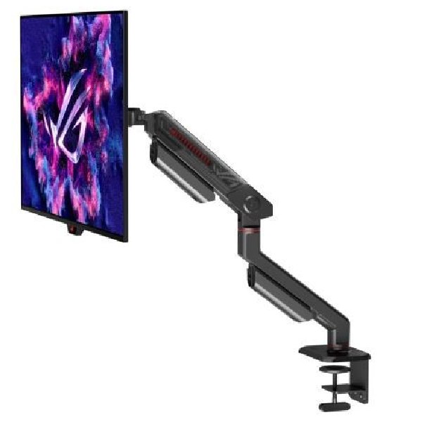 ASUS AAS01 ROG ergonomický držiak monitoru ASUS AAS01 ROG ergonomický držiak monitoru