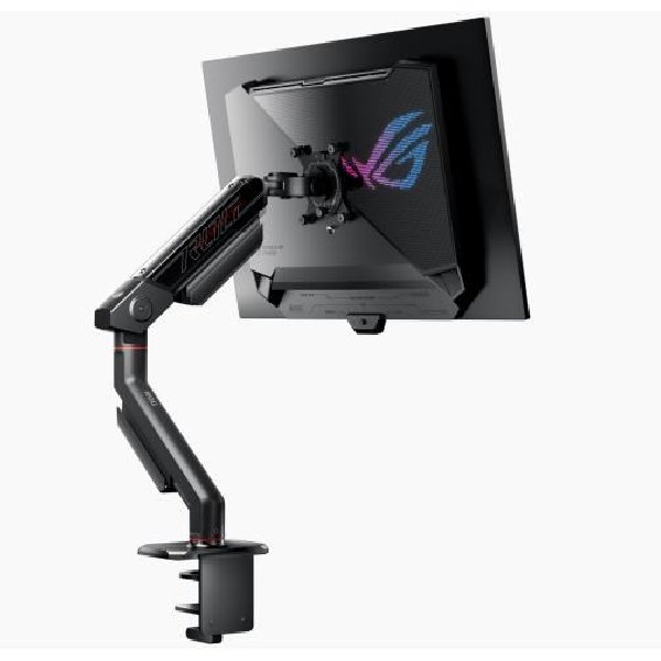 ASUS AAS01 ROG ergonomický držiak monitoru ASUS AAS01 ROG ergonomický držiak monitoru