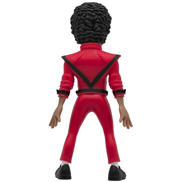 Figurka Michael Jackson Thriller Figurka Michael Jackson Thriller