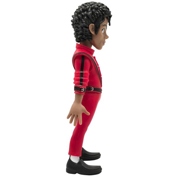 Figurka Michael Jackson Thriller Figurka Michael Jackson Thriller