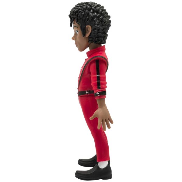Figurka Michael Jackson Thriller Figurka Michael Jackson Thriller