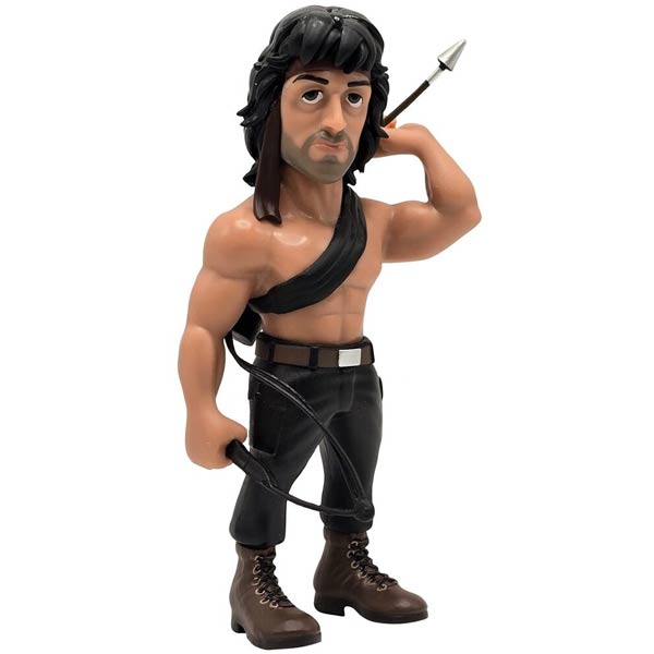 Figurka Rambo Figurka Rambo