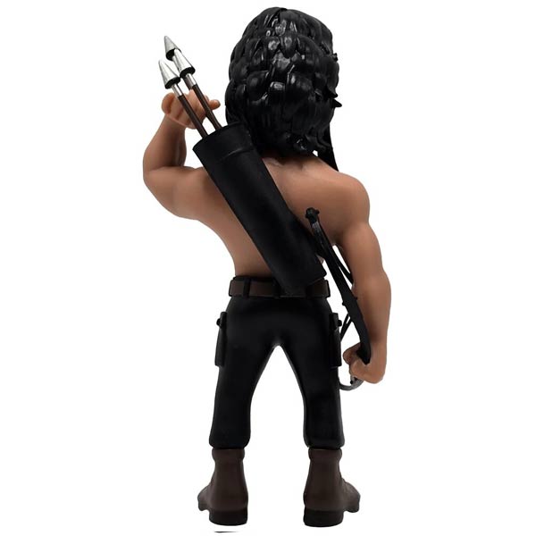 Figurka Rambo Figurka Rambo