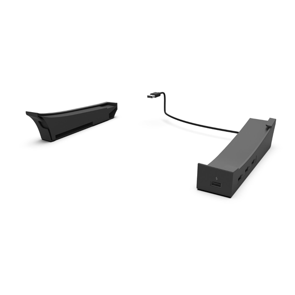 iPega P5S008 Horizontální stojan s USB HUB pro PS5 Slim/PS5 Pro, Black iPega P5S008 Horizontální stojan s USB HUB pro PS5 Slim/PS5 Pro, Black
