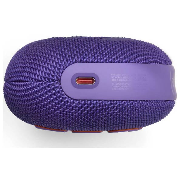 JBL Clip 5 Purple reproduktor JBL Clip 5 Purple reproduktor