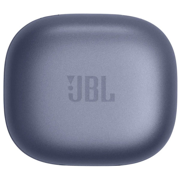JBL Live Flex TWS Blue sluchátka