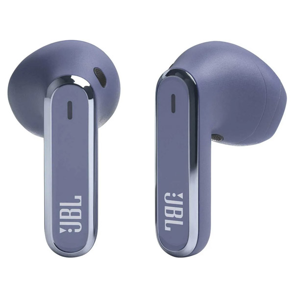 JBL Live Flex TWS Blue sluchátka