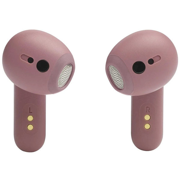 JBL Live Flex TWS Rose sluchátka