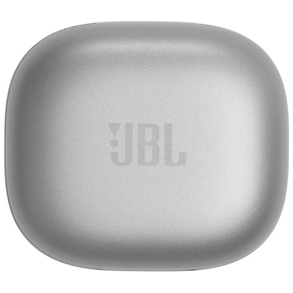 JBL Live Flex TWS Grey sluchátka