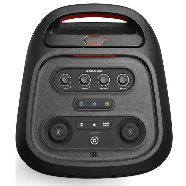 JBL Party Box Stage 320 reproduktor, černý JBL Party Box Stage 320 reproduktor, černý