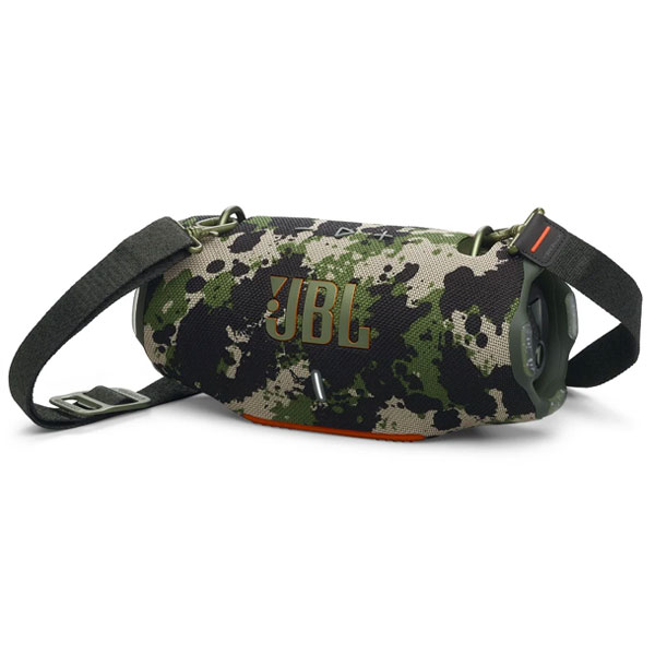 JBL Xtreme 4 Camo reproduktor JBL Xtreme 4 Camo reproduktor