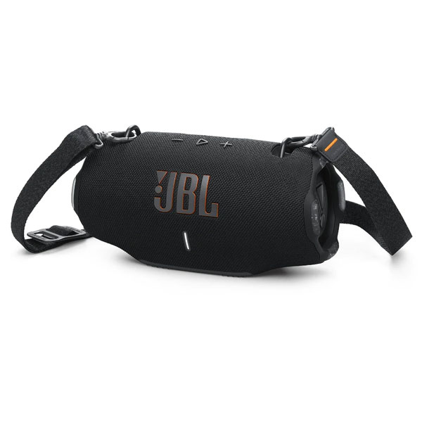 JBL Xtreme 4 Black reproduktor