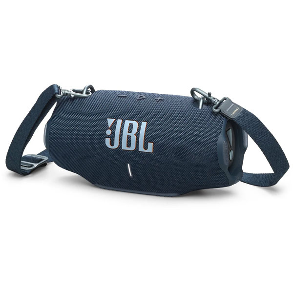 JBL Xtreme 4 Blue reproduktor JBL Xtreme 4 Blue reproduktor