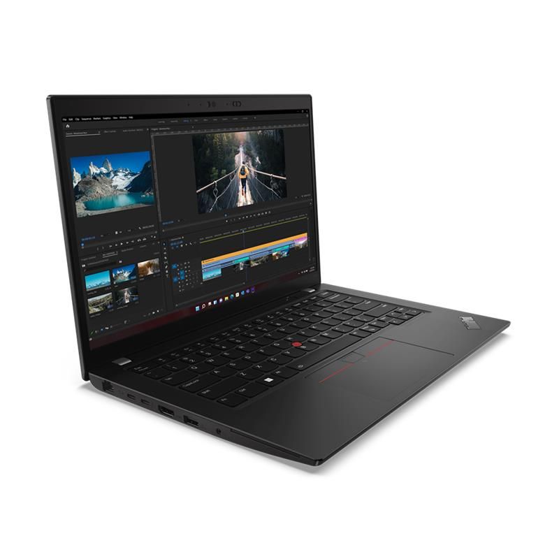 Lenovo ThinkPad L14 G4 Intel i7-1355U 16GB 512GB-SSD 14"FHD IPS AG IntelUHD Win11Pro Lenovo ThinkPad L14 G4 Intel i7-1355U 16GB 512GB-SSD 14"FHD IPS AG IntelUHD Win11Pro