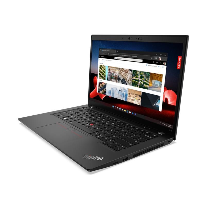 Lenovo ThinkPad L14 G4 Intel i7-1355U 16GB 512GB-SSD 14"FHD IPS AG IntelUHD Win11Pro Lenovo ThinkPad L14 G4 Intel i7-1355U 16GB 512GB-SSD 14"FHD IPS AG IntelUHD Win11Pro