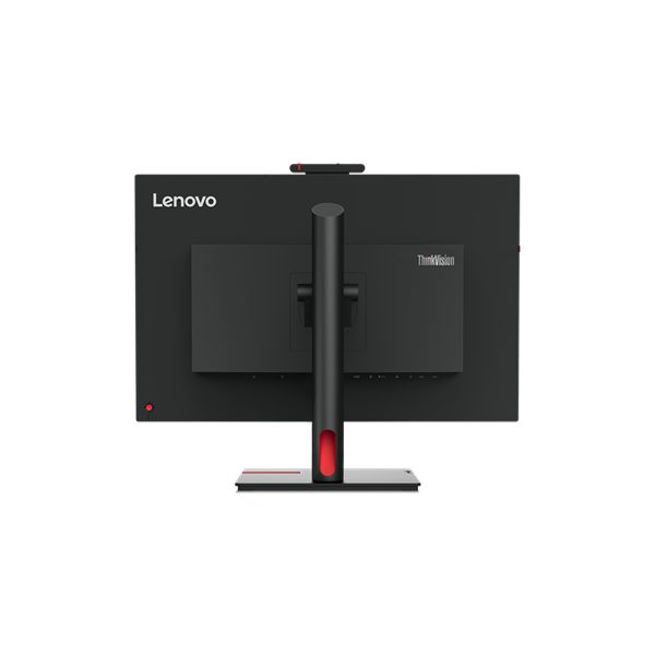 Lenovo ThinkVision T27hv-30 27"QHD IPS 16:9 1000:1 4ms 300nits DP/HDMI/RJ45/USB3.2 CAM repro pivot Lenovo ThinkVision T27hv-30 27"QHD IPS 16:9 1000:1 4ms 300nits DP/HDMI/RJ45/USB3.2 CAM repro pivot