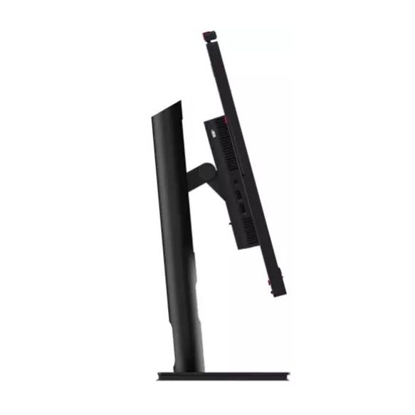 Lenovo ThinkVision T27hv-30 27"QHD IPS 16:9 1000:1 4ms 300nits DP/HDMI/RJ45/USB3.2 CAM repro pivot Lenovo ThinkVision T27hv-30 27"QHD IPS 16:9 1000:1 4ms 300nits DP/HDMI/RJ45/USB3.2 CAM repro pivot
