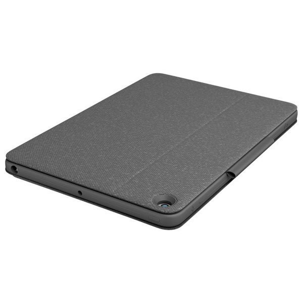 Logitech COMBO TOUCH pro iPad (10. gen.), UK, šedý Logitech COMBO TOUCH pro iPad (10. gen.), UK, šedý