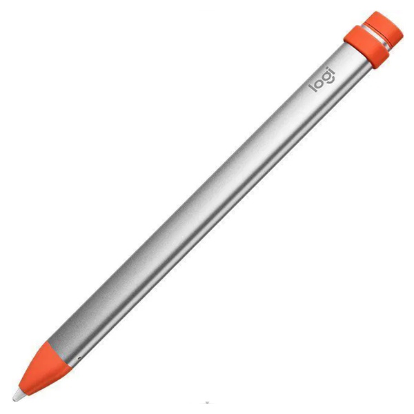 Digitální pero Logitech Crayon pro iPad – Lightning (všechny modely od roku 2018) Digitální pero Logitech Crayon pro iPad – Lightning (všechny modely od roku 2018)