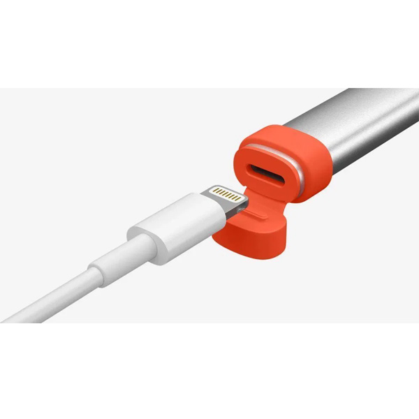 Digitální pero Logitech Crayon pro iPad – Lightning (všechny modely od roku 2018) Digitální pero Logitech Crayon pro iPad – Lightning (všechny modely od roku 2018)