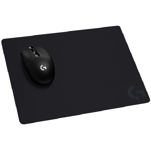 Logitech G440, černé Logitech G440, černé