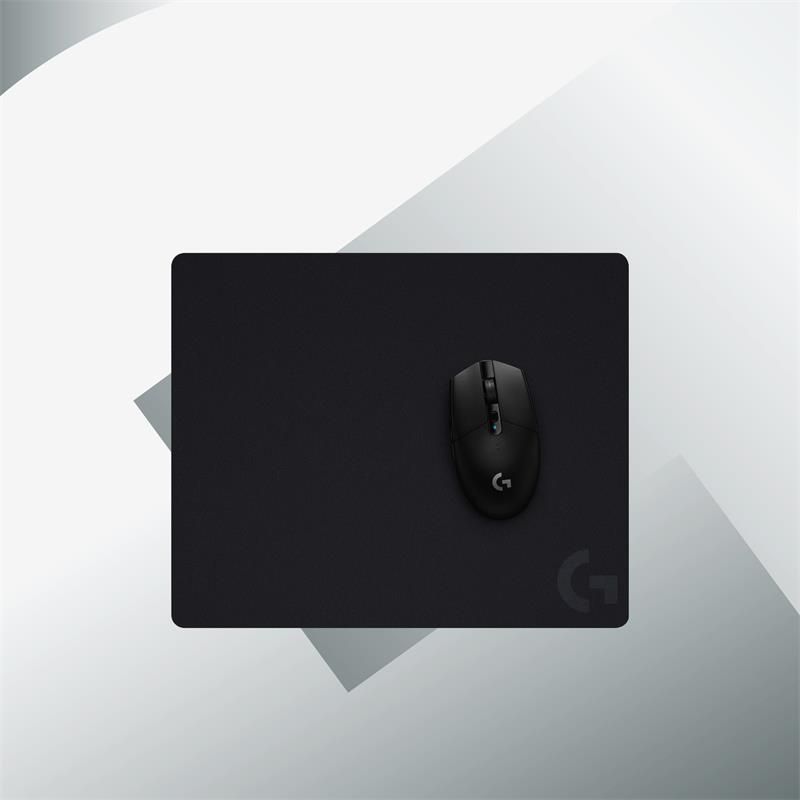 Logitech G440 - tvrdá herná podložka pod myš