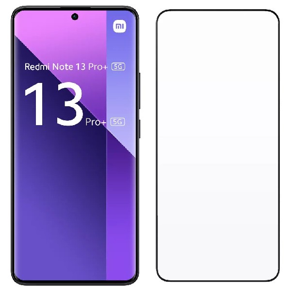 Made for Xiaomi tvrzené sklo pro Xiaomi Redmi Note 12 Made for Xiaomi tvrzené sklo pro Xiaomi Redmi Note 12