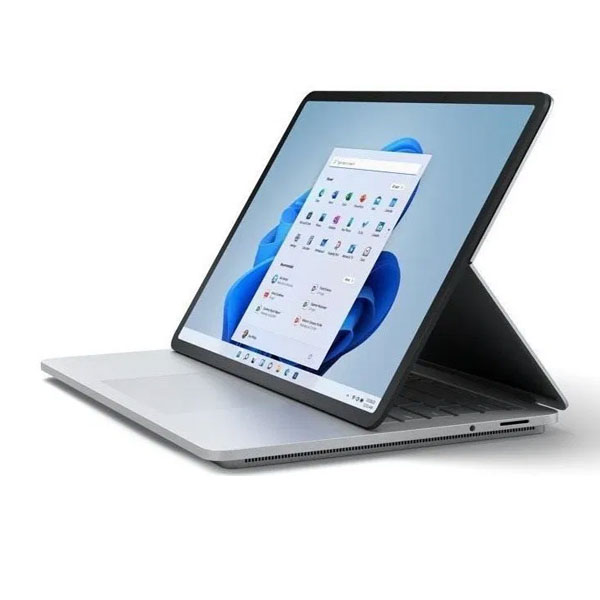 Microsoft Surface Laptop Studio i5-11300H, 16GB, 256GB, Platinum Microsoft Surface Laptop Studio i5-11300H, 16GB, 256GB, Platinum