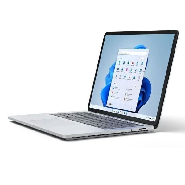 Microsoft Surface Laptop Studio i5-11300H, 16GB, 256GB, Platinum Microsoft Surface Laptop Studio i5-11300H, 16GB, 256GB, Platinum