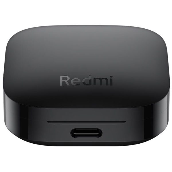 Redmi sluchátka Buds 6 Active, černé Redmi sluchátka Buds 6 Active, černé