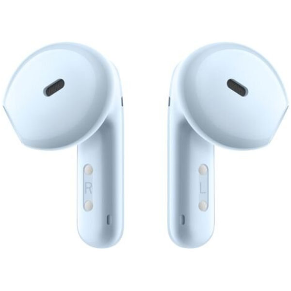 Redmi sluchátka Buds 6 Active, Transparent blue Redmi sluchátka Buds 6 Active, Transparent blue