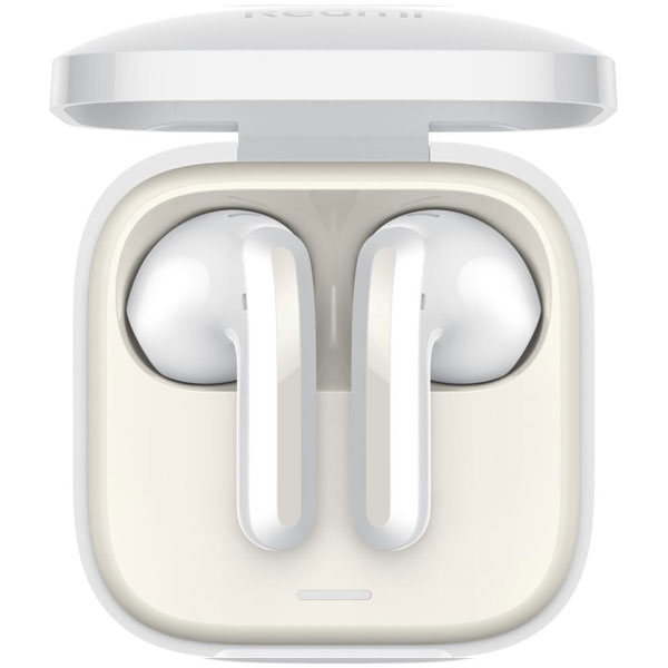Redmi sluchátka Buds 6 Active, bílé Redmi sluchátka Buds 6 Active, bílé