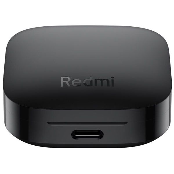 Xiaomi Redmi Buds 6 Active - Black Xiaomi Redmi Buds 6 Active - Black