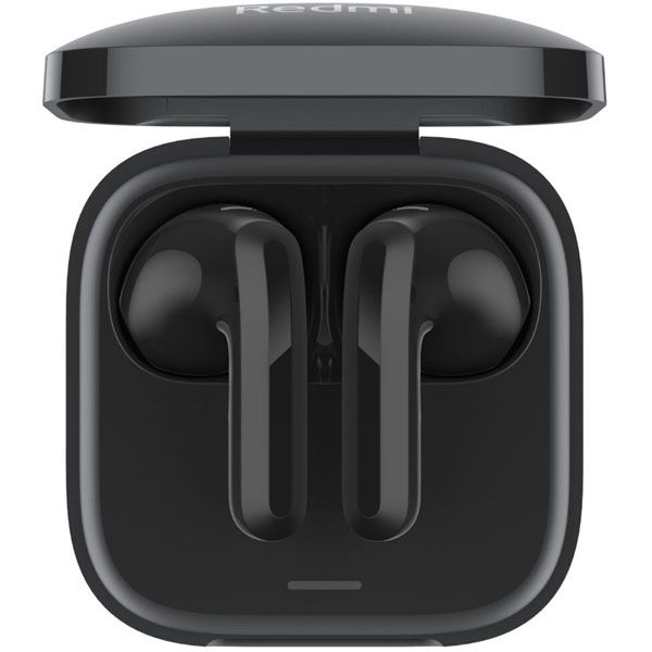 Xiaomi Redmi Buds 6 Active - Black Xiaomi Redmi Buds 6 Active - Black