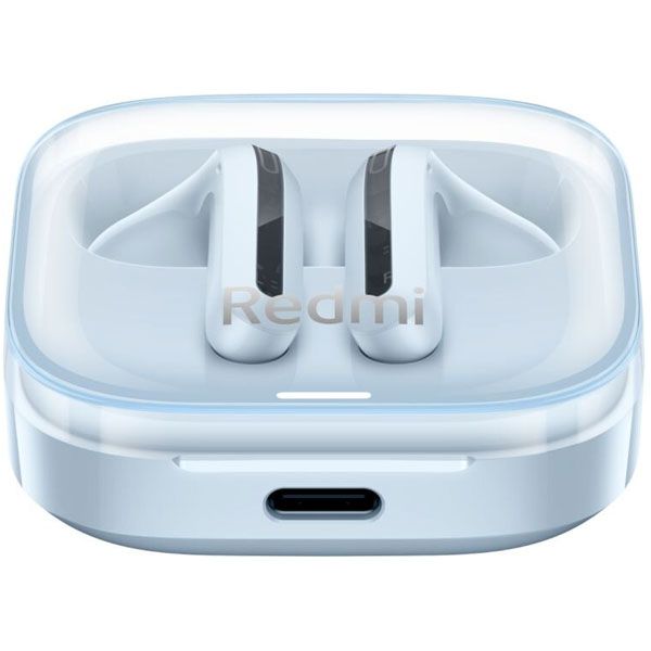 Xiaomi Redmi Buds 6 Active - Blue Xiaomi Redmi Buds 6 Active - Blue