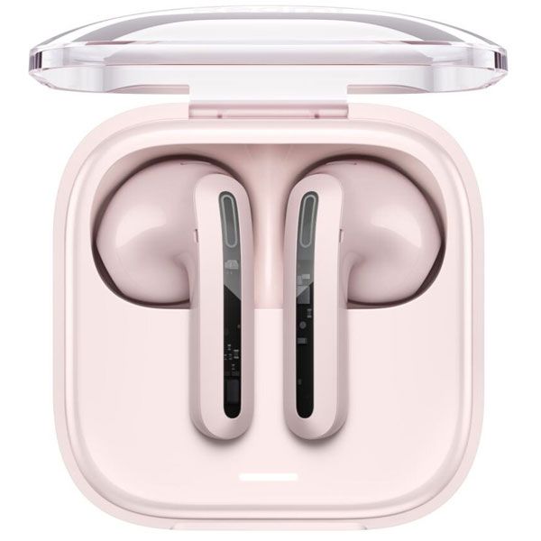 Xiaomi Redmi Buds 6 Active - Powder Xiaomi Redmi Buds 6 Active - Powder