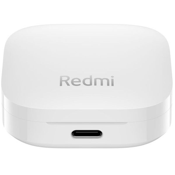 Xiaomi Redmi Buds 6 Active - White Xiaomi Redmi Buds 6 Active - White