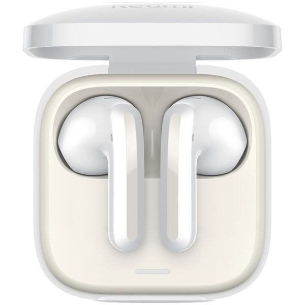 Xiaomi Redmi Buds 6 Active - White Xiaomi Redmi Buds 6 Active - White