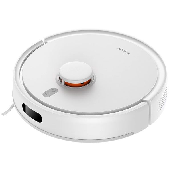 Xiaomi Robot Vacuum S20 EU White Xiaomi Robot Vacuum S20 EU White