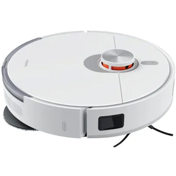 Xiaomi Robot Vacuum S20 Plus robotický vysavač, bílý Xiaomi Robot Vacuum S20 Plus robotický vysavač, bílý