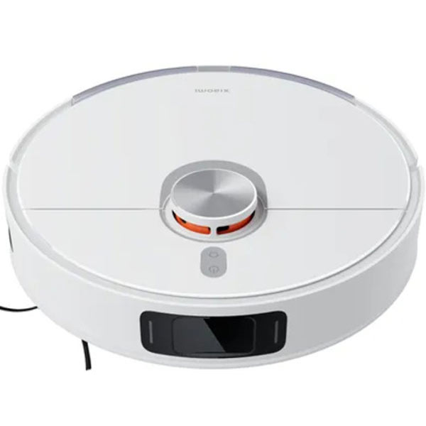 Xiaomi Robot Vacuum S20 Plus robotický vysavač, bílý Xiaomi Robot Vacuum S20 Plus robotický vysavač, bílý