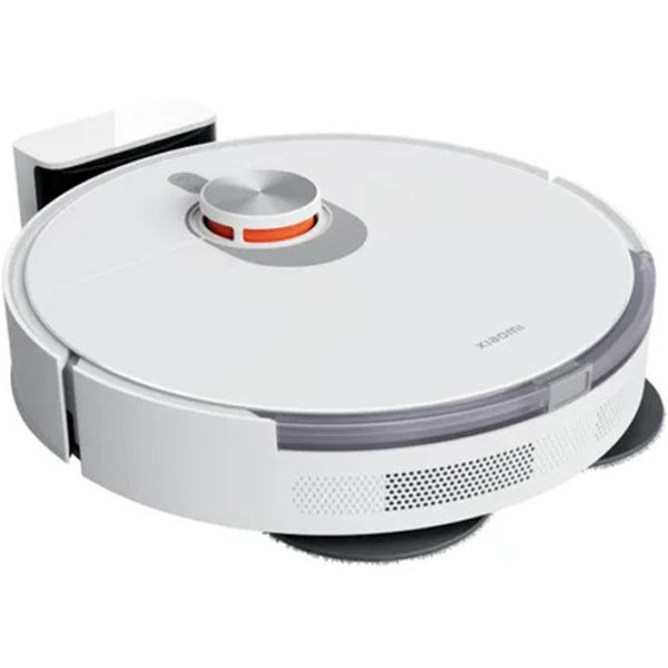 Xiaomi Robot Vacuum S20 Plus robotický vysavač, bílý Xiaomi Robot Vacuum S20 Plus robotický vysavač, bílý