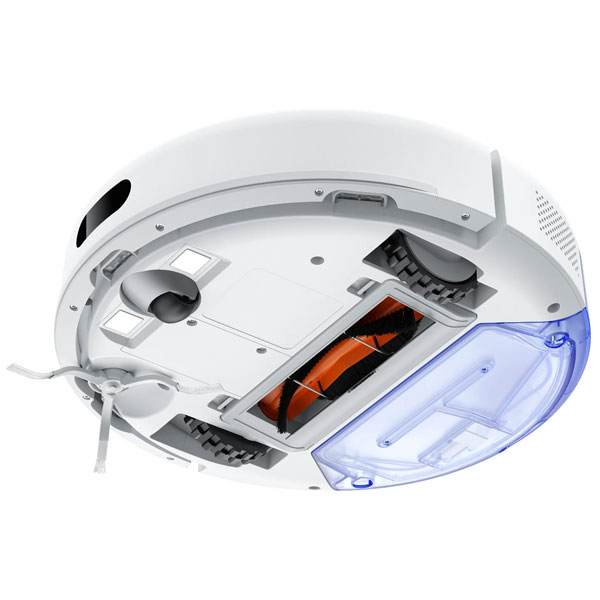 Xiaomi Robot Vacuum S20 robotický vysavač, bílý Xiaomi Robot Vacuum S20 robotický vysavač, bílý