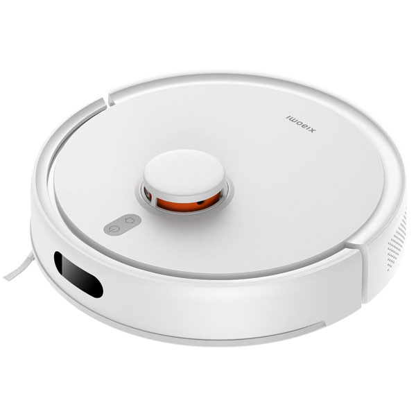 Xiaomi Robot Vacuum S20 robotický vysavač, bílý Xiaomi Robot Vacuum S20 robotický vysavač, bílý