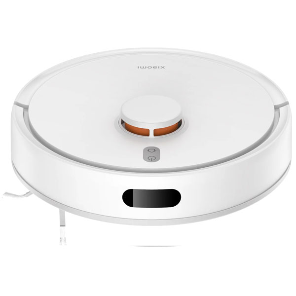 Xiaomi Robot Vacuum S20 robotický vysavač, bílý Xiaomi Robot Vacuum S20 robotický vysavač, bílý