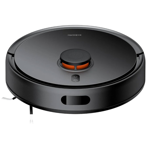 Xiaomi Robot Vacuum S20 robotický vysavač, černý Xiaomi Robot Vacuum S20 robotický vysavač, černý