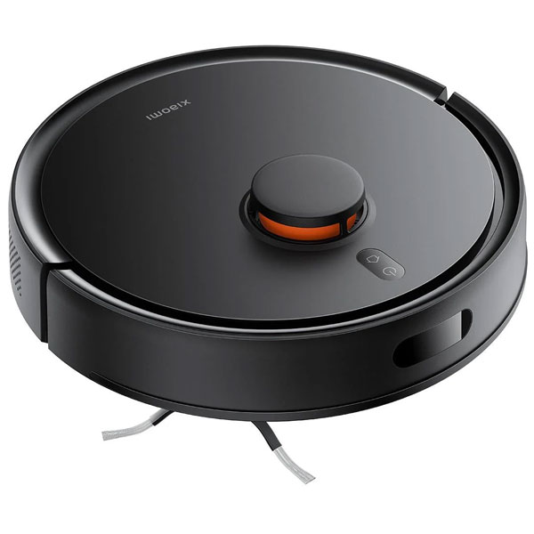 Xiaomi Robot Vacuum S20 robotický vysavač, černý Xiaomi Robot Vacuum S20 robotický vysavač, černý